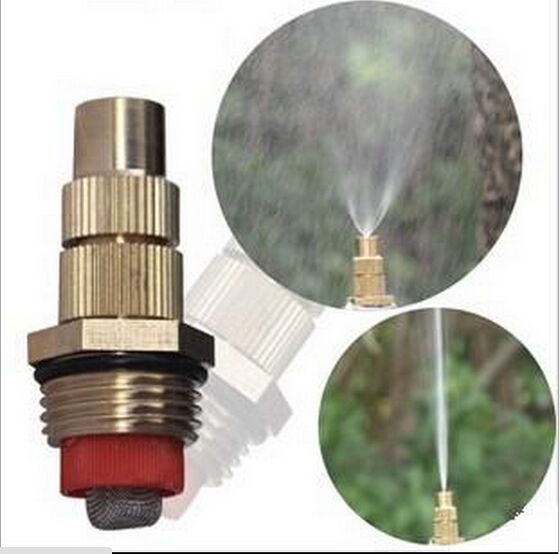 Compra nebulización boquilla online al por mayor de China, Mayoristas