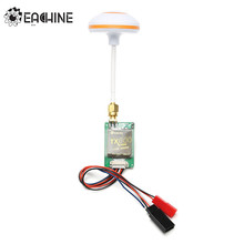 Eachine TX600 40CH 5.8G 600mW AV Wireless Transmitter Module With Mushroom Antenna For RC Quadcopter FPV Camera Drone