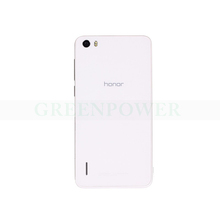 5 1920x1080 Huawei Honor 6 H60 L02 Kirin 920 Octa Core 3GB RAM 16GB ROM 13