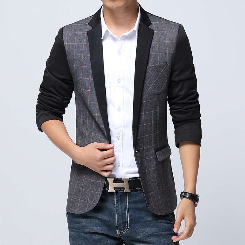 Пиджаки Casual