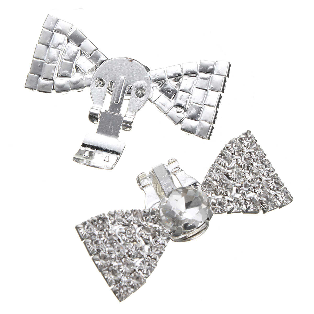 Online Get Cheap Rhinestone Shoe Clips Alibaba Group