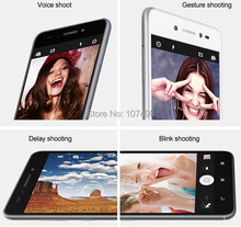 Original Lenovo S90 S90U S90 U phone 4G LTE Qual comm Quad Core Android 4 4