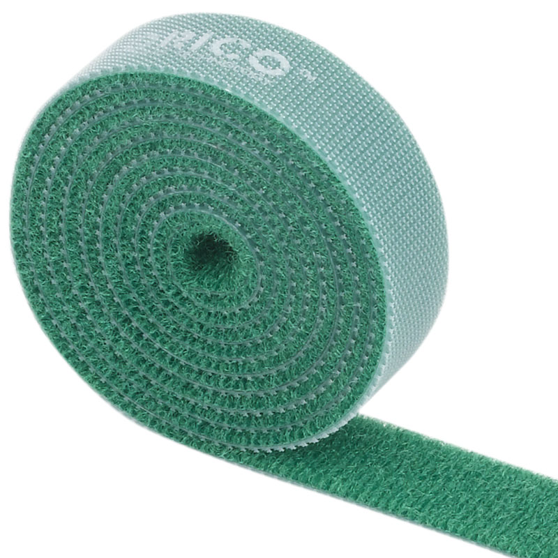 ORICO CBT 5S Velcro Plastic Nylon Cable Mark Colorful Ties Label Brand Belting Ribbon Wire Binging
