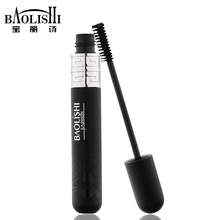 baolishi best waterproof mascara for sensitive eyes lengthening curling natural rated mascara sexy queen brand makeup