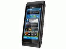Original Unlocked Nokia N8 3G WIFI GPS 12MP Touchscreen 3 5 Mobile Phone 16GB Refurbished phone