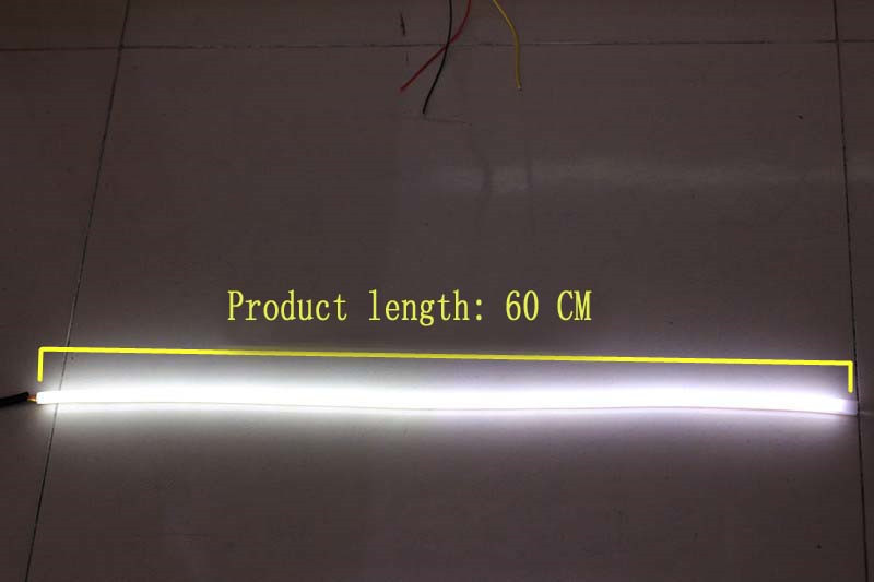 60cm-Daytime Running Lights