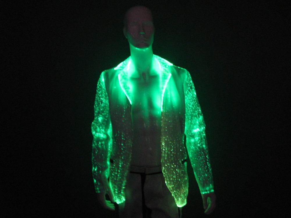 Buy Glowing Outfit For Men 60