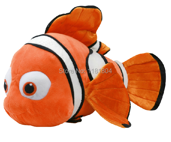 nemo dolls