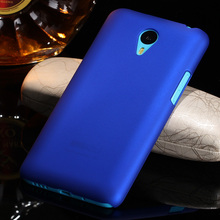 50pcs/lot DHL For MEIZU M1 Note 5.5 Case Ultra-thin Matte Frosted PC Hard Back Cover Case For Meilan Note M1 Phone Bag New 2015