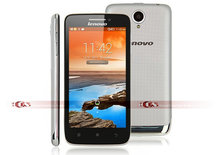 Lenovo S650 MTK6582 Quad Core 1 3GHz 1GB RAM 8GB ROM android 4 4 cell phone