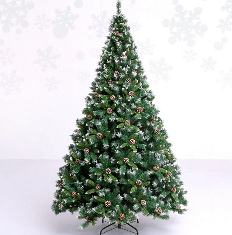 free shipping christmas xmas tree 240cm quality encryption free shipping christmas xmas tree 240cm quality encryption
