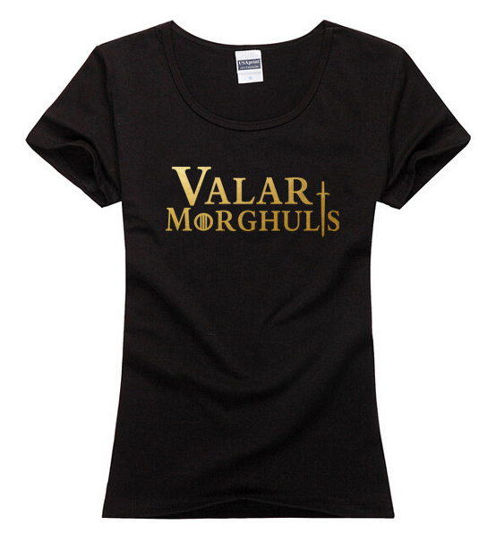     -    morghulis      camisetas  tshirt  