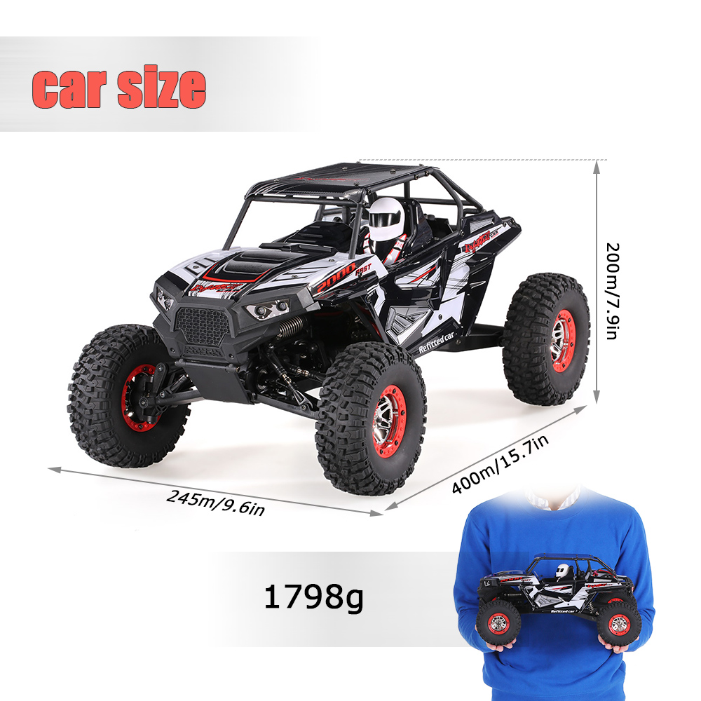 wltoys 10428