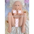 2015 New Version Lifelike Real Silicone Sex Dolls For Men Boneca Inflavel Sex Toys for Men
