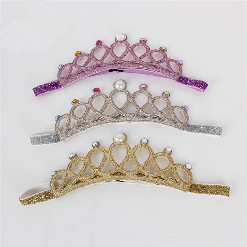 princess headbands hairband crown top quality crown tiara headband glitter colorful princess headbands hairband crown top quality crown tiara headband glitter colorful