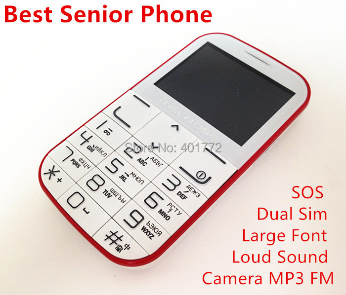 Original Melrose Senior Phone i310+ Big Speaker/ Font/ Flashlight Dual Sim Cheap Elder/ Old Man Phone Russian Language Keyboard Original Melrose Senior Phone i310+ Big Speaker/ Font/ Flashlight Dual Sim Cheap Elder/ Old Man Phone Russian Language Keyboard