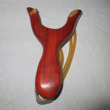 freeshiping professional slingshot of wooden bow hunting bow arrow slingshot catapult