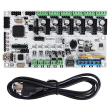 High Quality! Geeetech Newest Hot Sale New 3D controller – Geeetech Rumba+USB cable Free Shipping