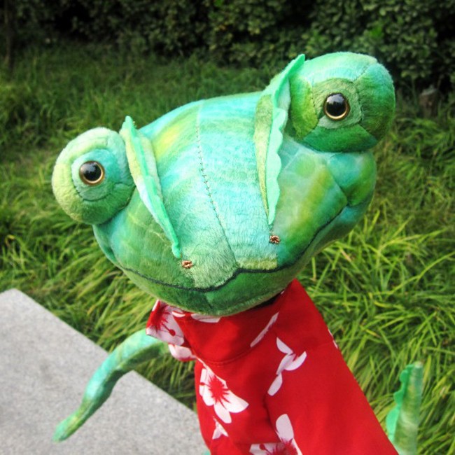 rango doll