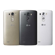 100 Original LG G3 Cell Phone Unlocked 3G 4G 13MP Camera 3GB RAM 32GB ROM Quad