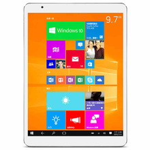 NEW Teclast X98 Pro Win 10 Android 5 1 Tablet PC 9 7 Intel Cherry Z8500