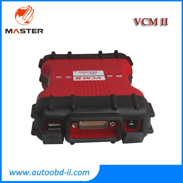 Vcm2 OBD2    VCM 2     VCM II IDS
