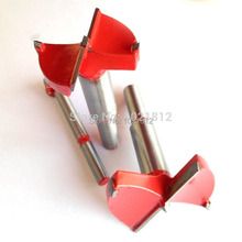 19mm Professional Drill Bit Woodworking Drilling Hinge Hole Wood Drills Hole Saw Cutter
