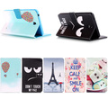For Samsung Galaxy Tab 4 7 0 T230 T231 T235 Fashion PU Leather stand wallet Cover