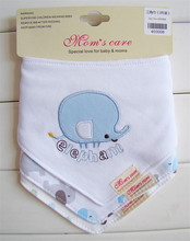 Newborn Baby Bibs Cotton Babador Baberos Bebes Bavoir Bandana Bibs Carters Baby Boy Girl Bib Skip