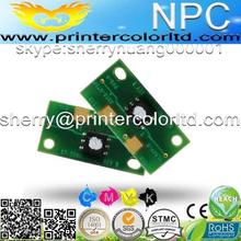 chip toner refill kits Toner Reset Chip for Konica Minolta Bizhub C451 C550 C650 25sets Lot