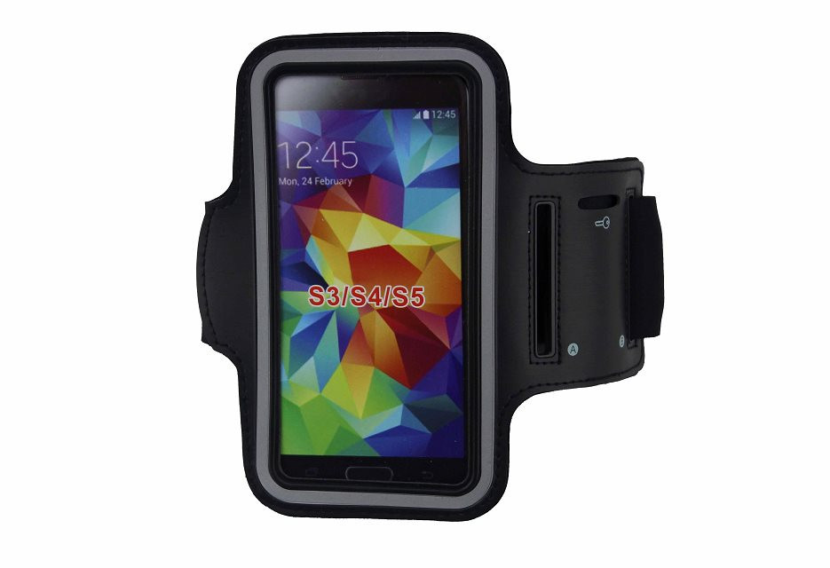 S5 Sport Armband(C)