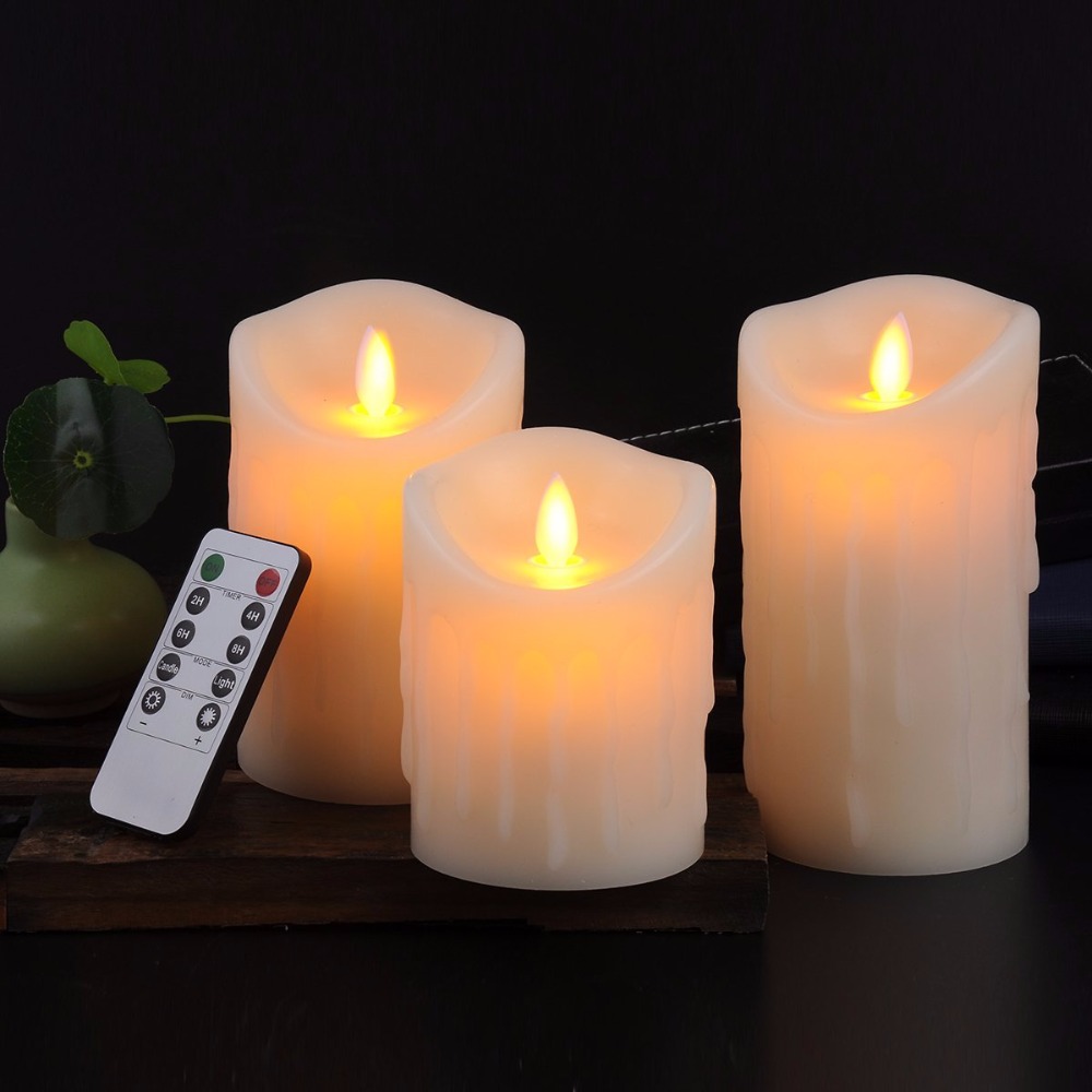 Online Get Cheap Color Drip Candles Alibaba Group