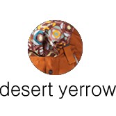 desert yerrow