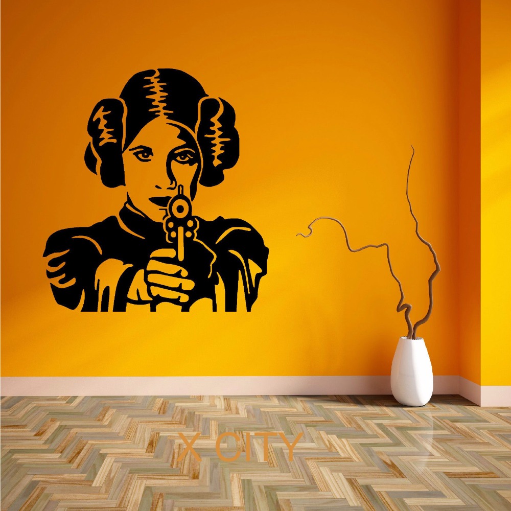 Acquista all'ingrosso online principessa stencil per pareti da ...