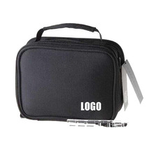 DIY Big Battery UD Box LD 220*160*60mm bag for Electronic cigarette 18350 18650 26650 battery free ship