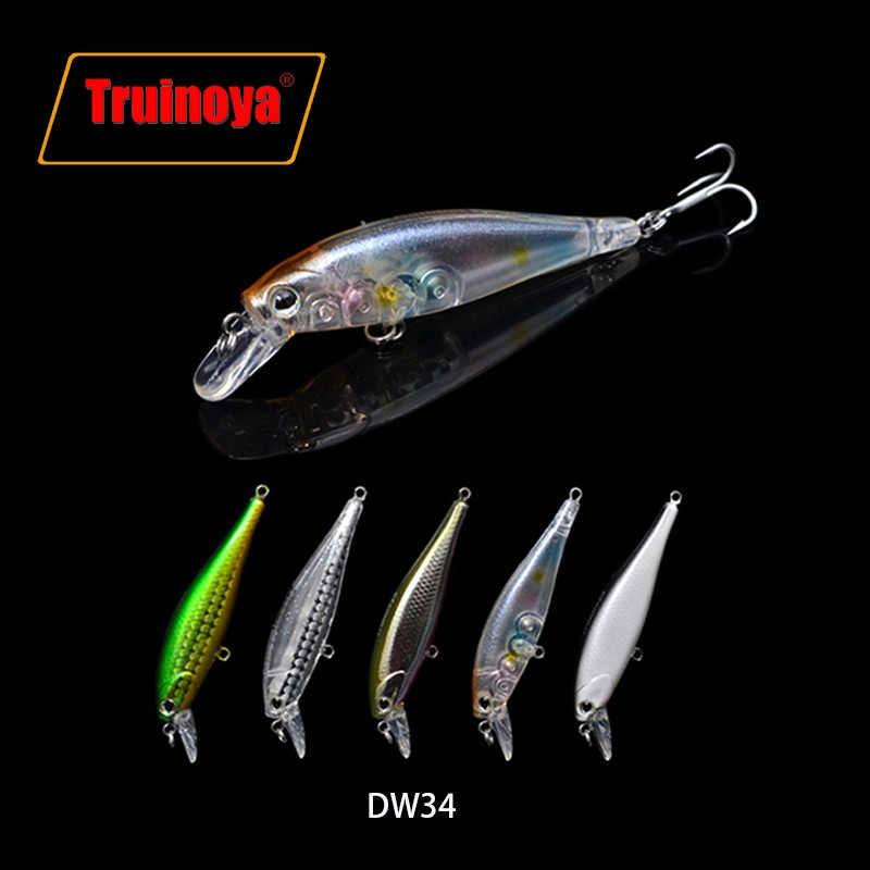 Trulinaoya Minnow 01