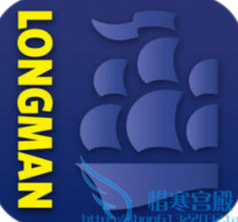 Longman         , App store