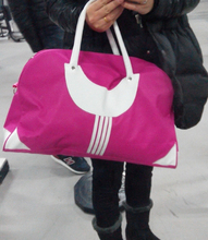 2015 new sport bag for women men gym fitness handbag yoga tote bag outdoor travel canvas