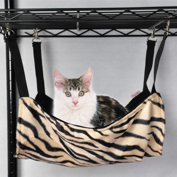  Design Bed Cage Pad S gatosin Cats from Home, Kitchen amp; Garden on