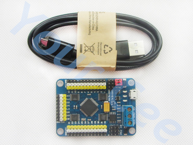 С ps2 на usb С ps2 на usb