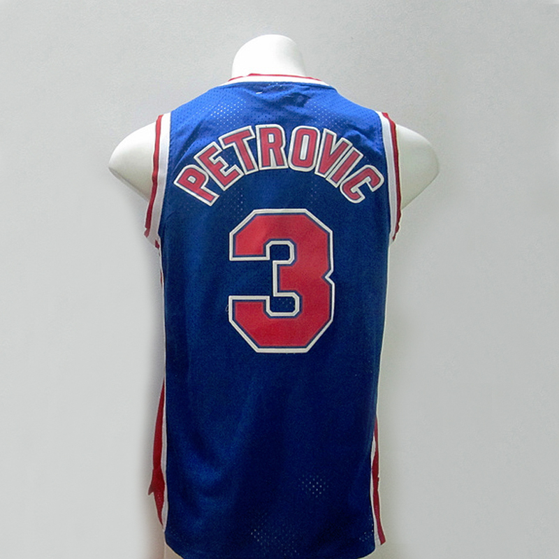 petrovic shirt