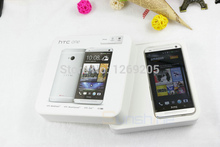 Unlocked Original HTC One M7 Mobile Phone 4 7 Qualcomm Quad Core Smartphones 2G RAM 32GB