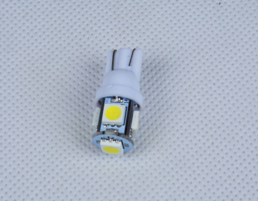 T10 5smd 5050.