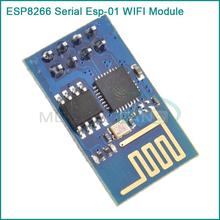 ESP8266 Serial Esp-01 WIFI Wireless Transceiver Module Send Receive LWIP AP+STA