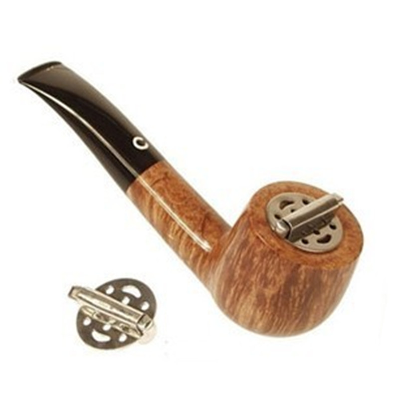 Smoking Pipe Cover Hat Fittings Stainless Steel Pipe Cap Fittingin