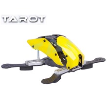 Tarot Robocat TL250C Real 3K Carbon Fiber DIY Mini 250 FPV Quadcopter Frame Kit