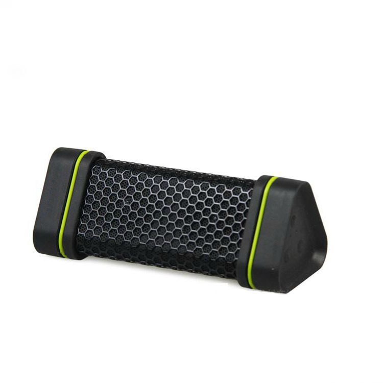 Creative Wireless pill speaker subwoofer portable Triangle waterproof