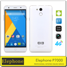 ELEPHONE P7000 MTK6752 64bit Octa Core 1.7Ghz 5.5″ IPS 1920*1080P RAM 3GB ROM 16GB 4G LTE-FDD 3G WCDMA  Android 4.4 Smartphone