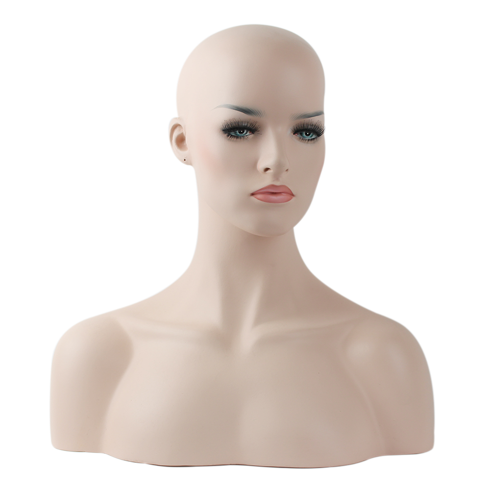 Realistic Mannequin Heads | aliexpress com buy realistic wig mannequin head bust Realistic Mannequin Heads | aliexpress com buy realistic wig mannequin head bust