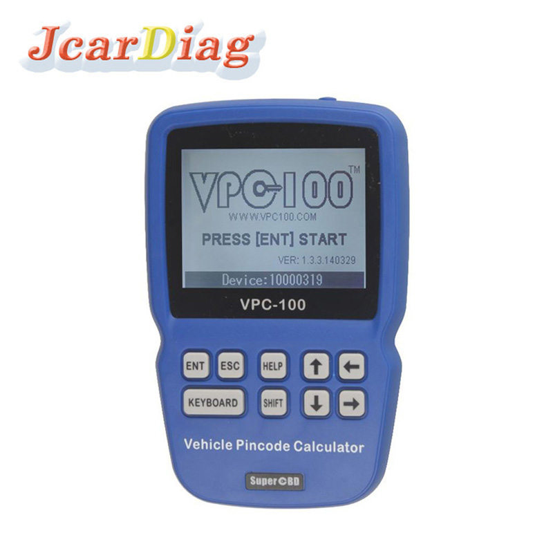 Vpc-100 -     500    VCP100